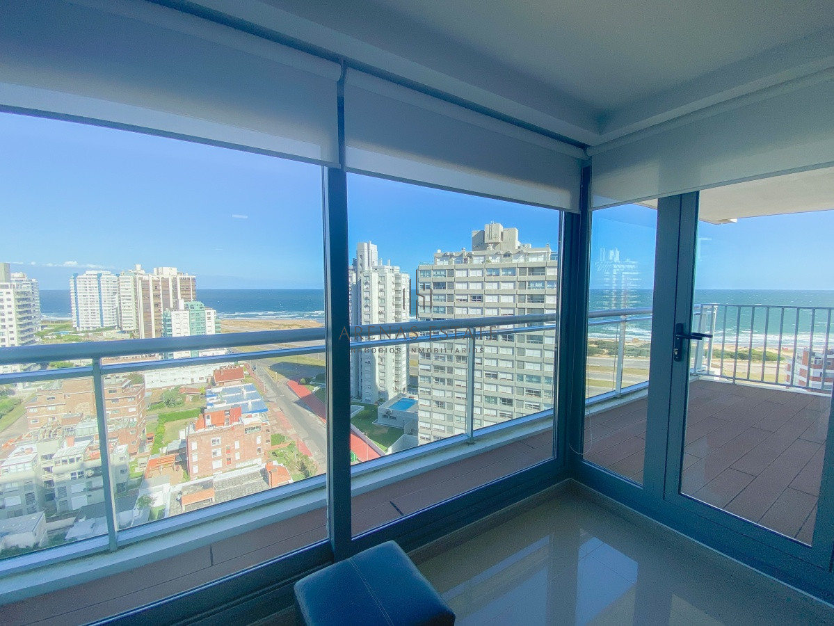 Apartamento ID.768 - Apartamento en venta en Punta del Este