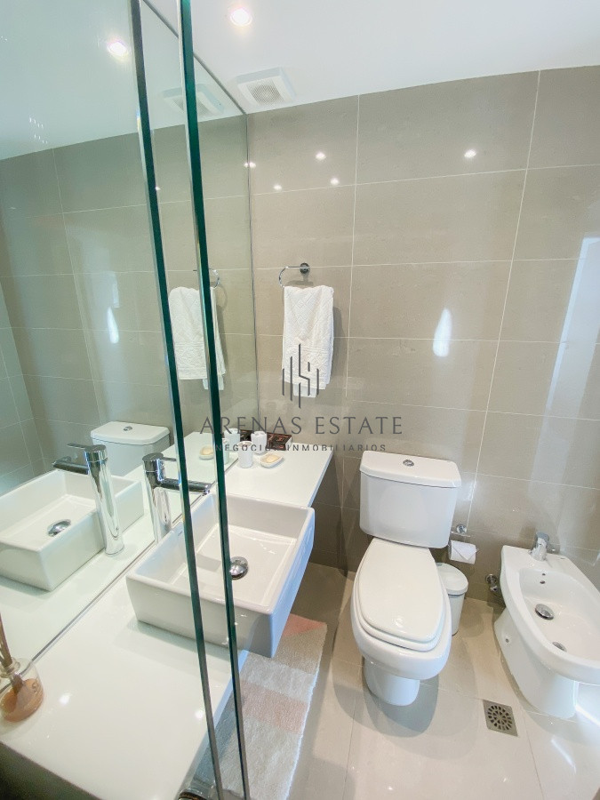 Apartamento ID.4148 - Apartamento en Mansa, 2 dormitorios