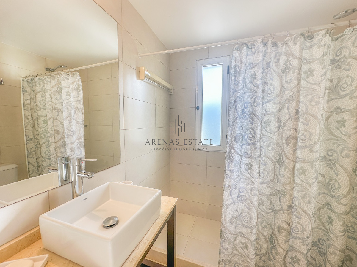 Apartamento ID.2564 - Apartamento de 2 dormitorios en Península