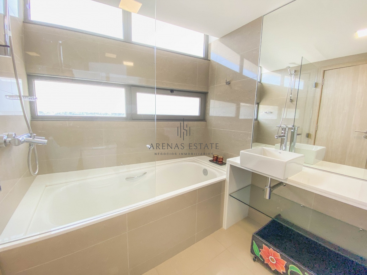 Apartamento ID.776 - Apartamento en Brava, 2 suites