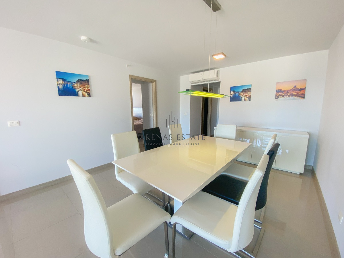 Apartamento ID.768 - Apartamento en venta en Punta del Este