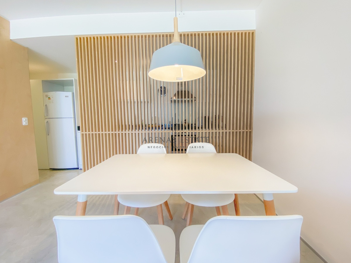 Apartamento ID.777 - Apartamento en venta en Punta del Este 