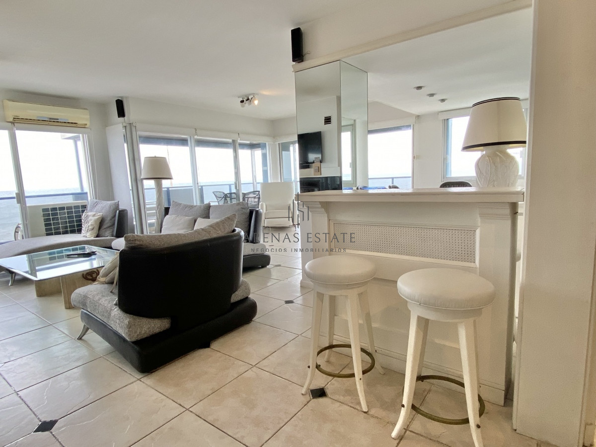 Apartamento ID.2923 - Península, apartamento de 3 dormitorios