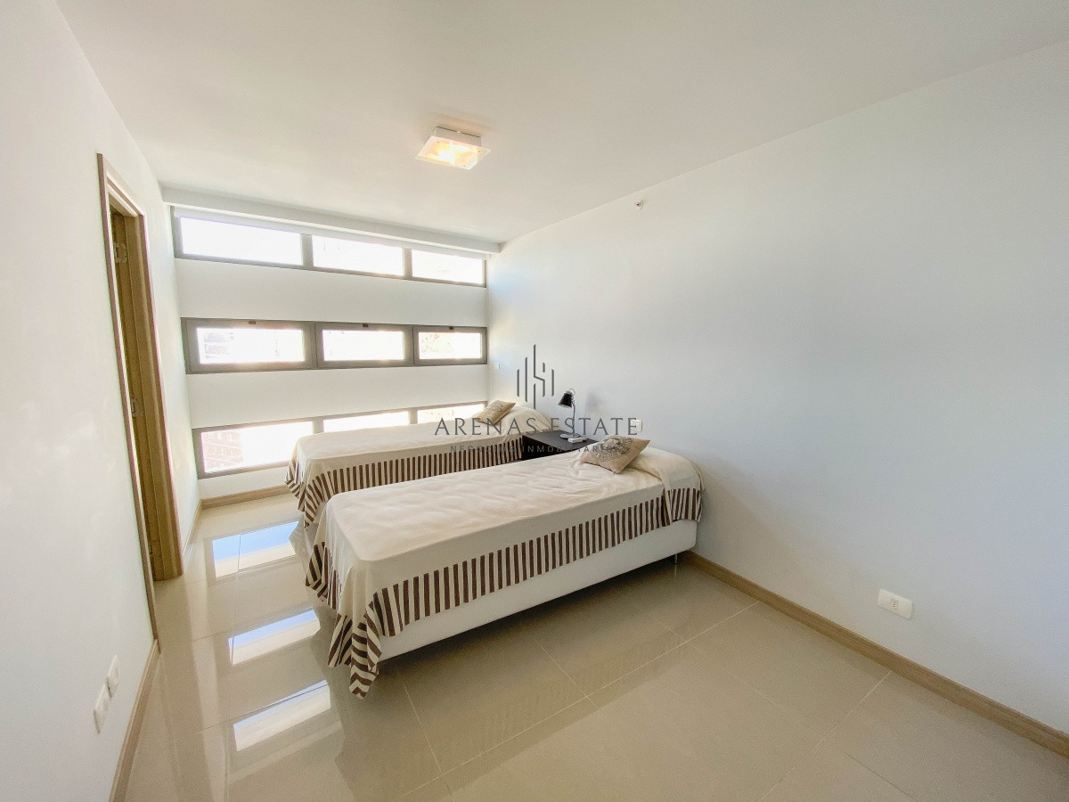 Apartamento ID.769 - Apartamento en venta en Punta del Este