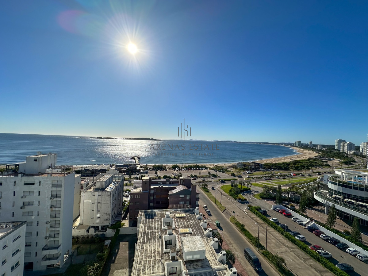 Apartamento ID.751 - Apartmento en venta en Punta del Este 