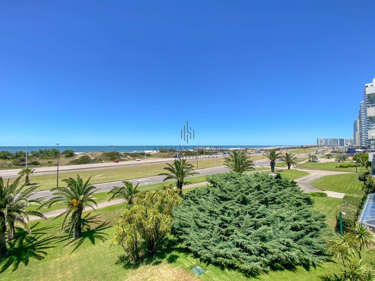 Apartamento ID.775 - Apartamento en venta en Punta del Este 