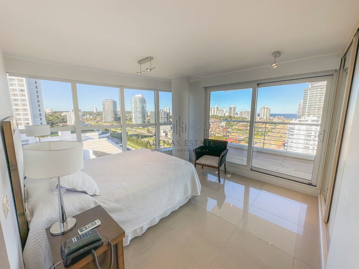 Apartamento ID.751 - Apartmento en venta en Punta del Este 