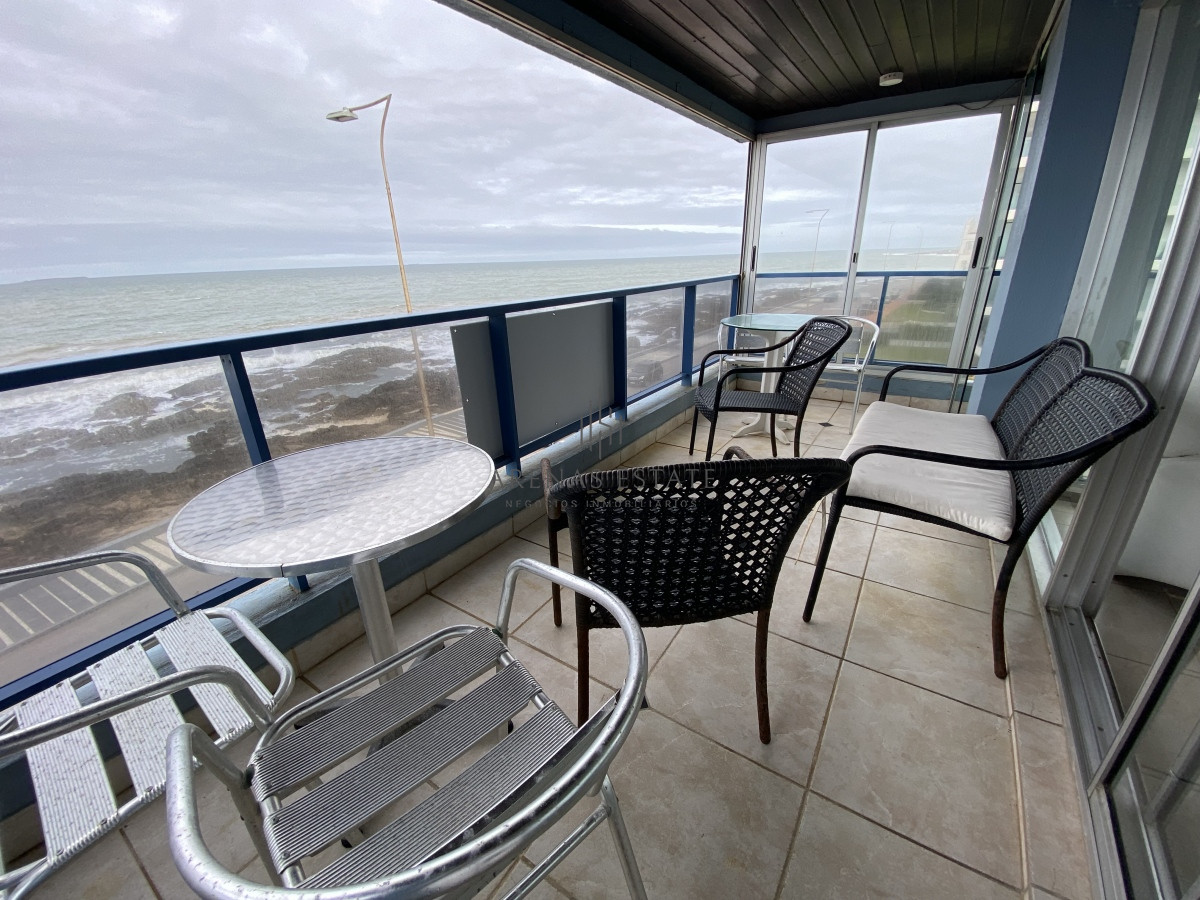 Apartamento ID.2923 - Península, apartamento de 3 dormitorios