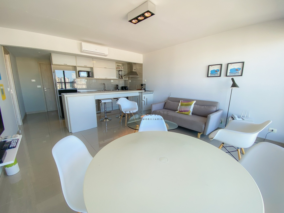 Apartamento ID.782 - Apartamento en venta en Punta del Este