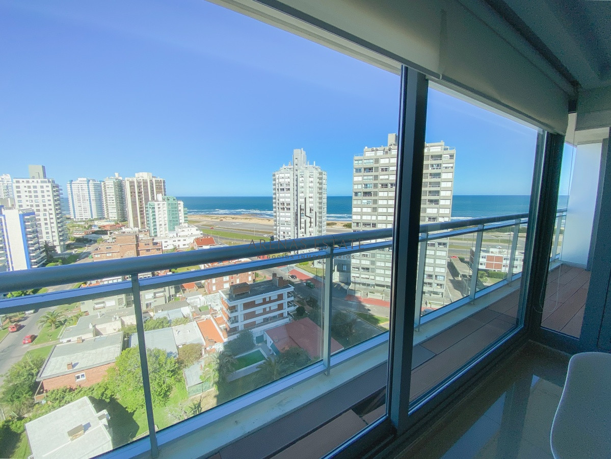 Apartamento ID.785 - Apartamento en venta en Punta del Este