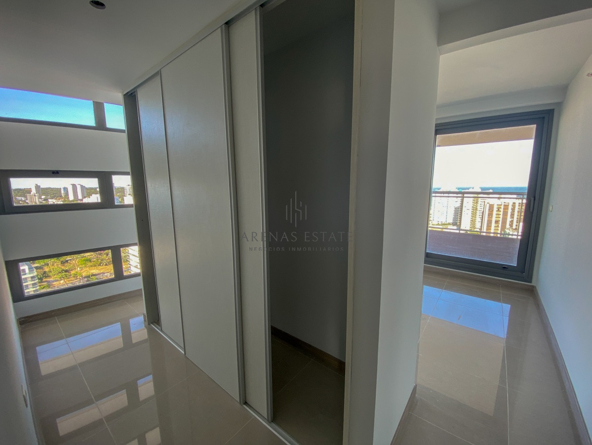 Apartamento ID.754 - Apartamento en venta en Punta del Este