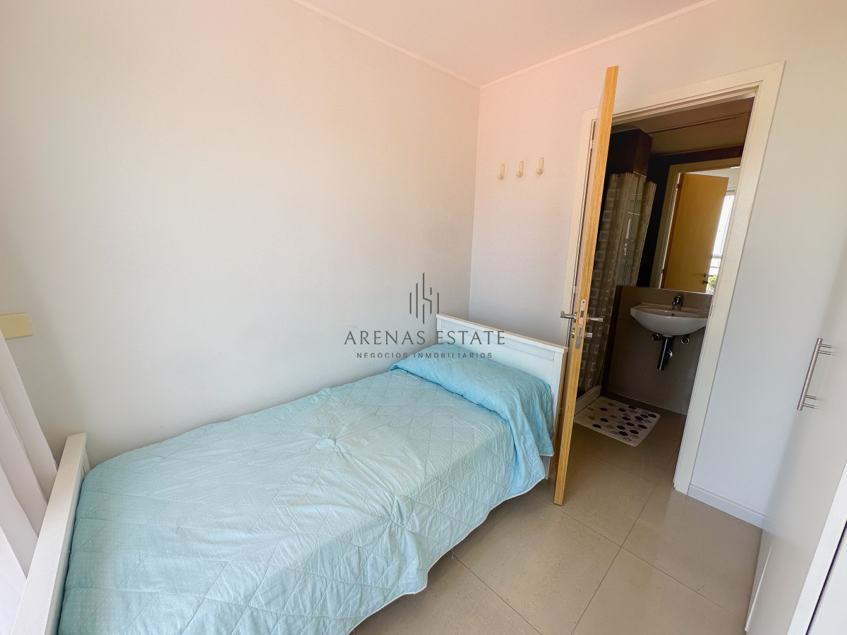 Apartamento ID.3939 - Mansa, exclusivo apartamento de 3 suites más dependencia
