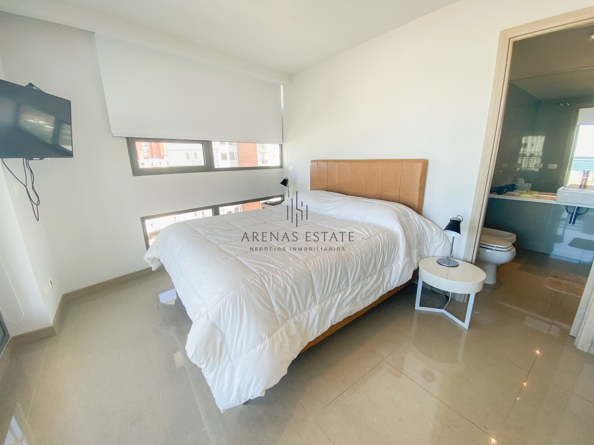 Apartamento ID.773 - Apartamento en venta en Punta del Este 