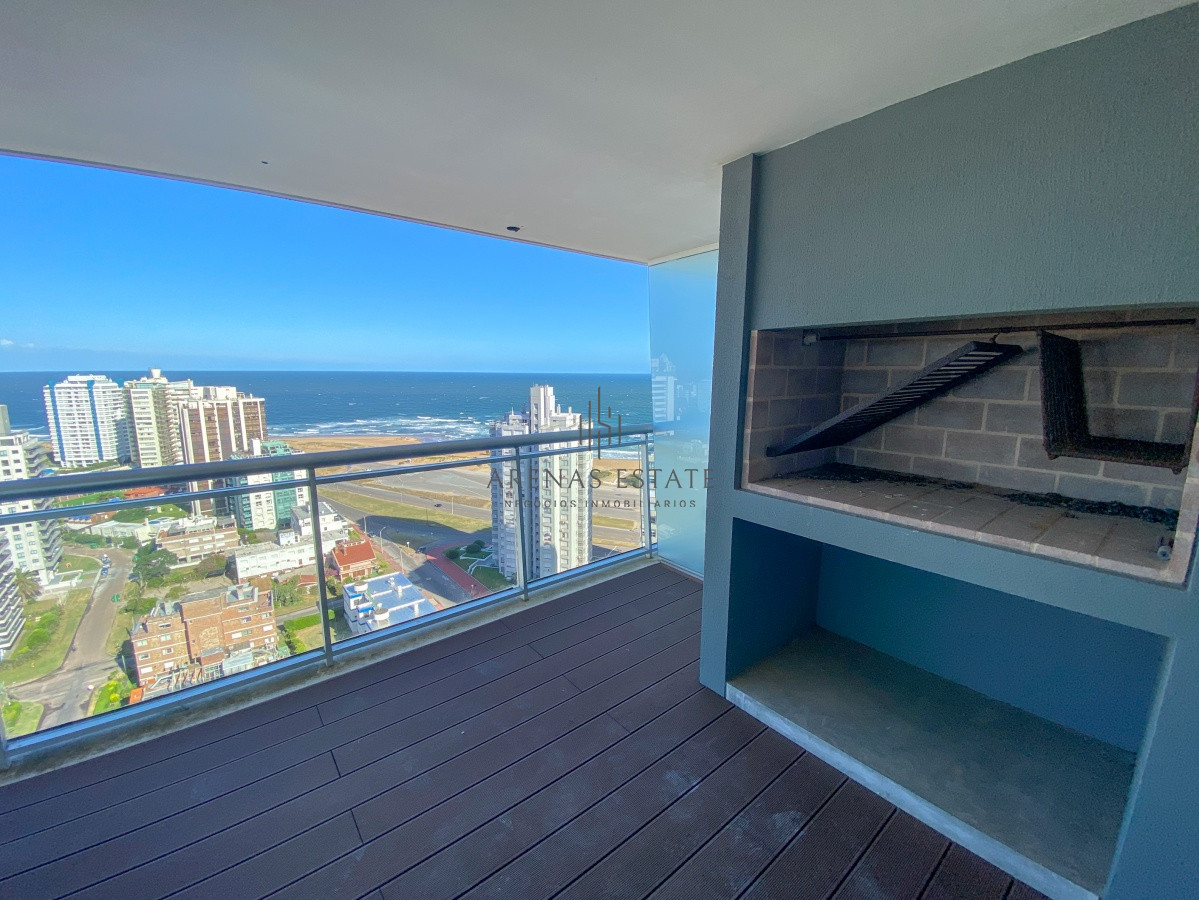 Apartamento ID.754 - Apartamento en venta en Punta del Este