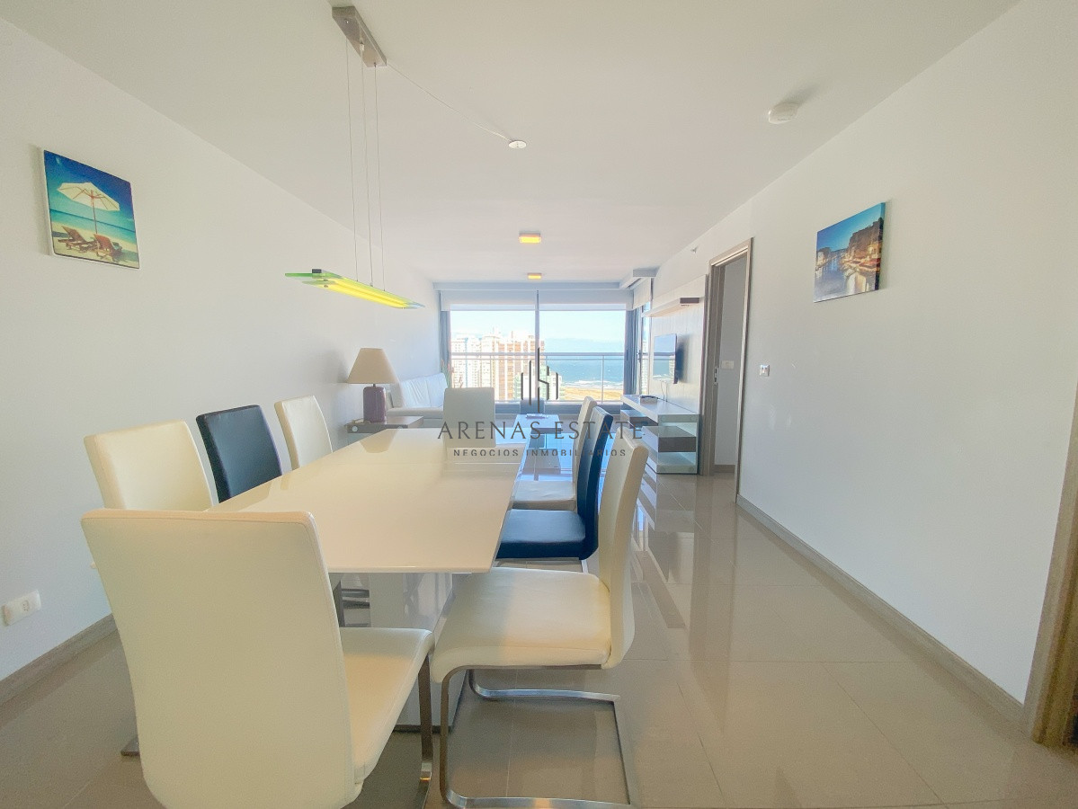 Apartamento ID.768 - Apartamento en venta en Punta del Este