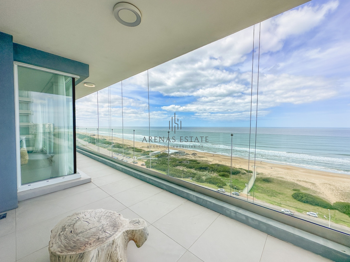 Apartamento ID.3222 - Apartamento en Le Parc III, 4 suites