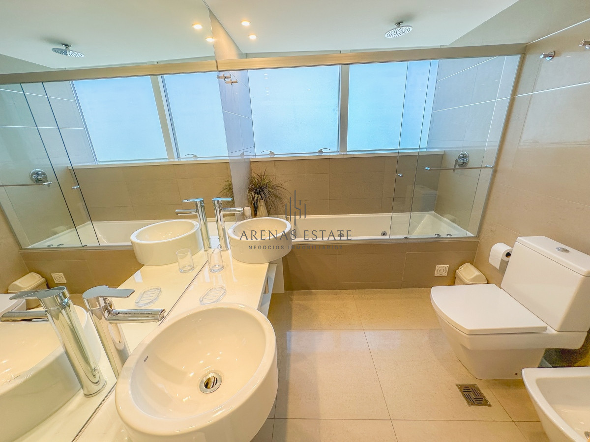 Apartamento ID.751 - Apartmento en venta en Punta del Este 
