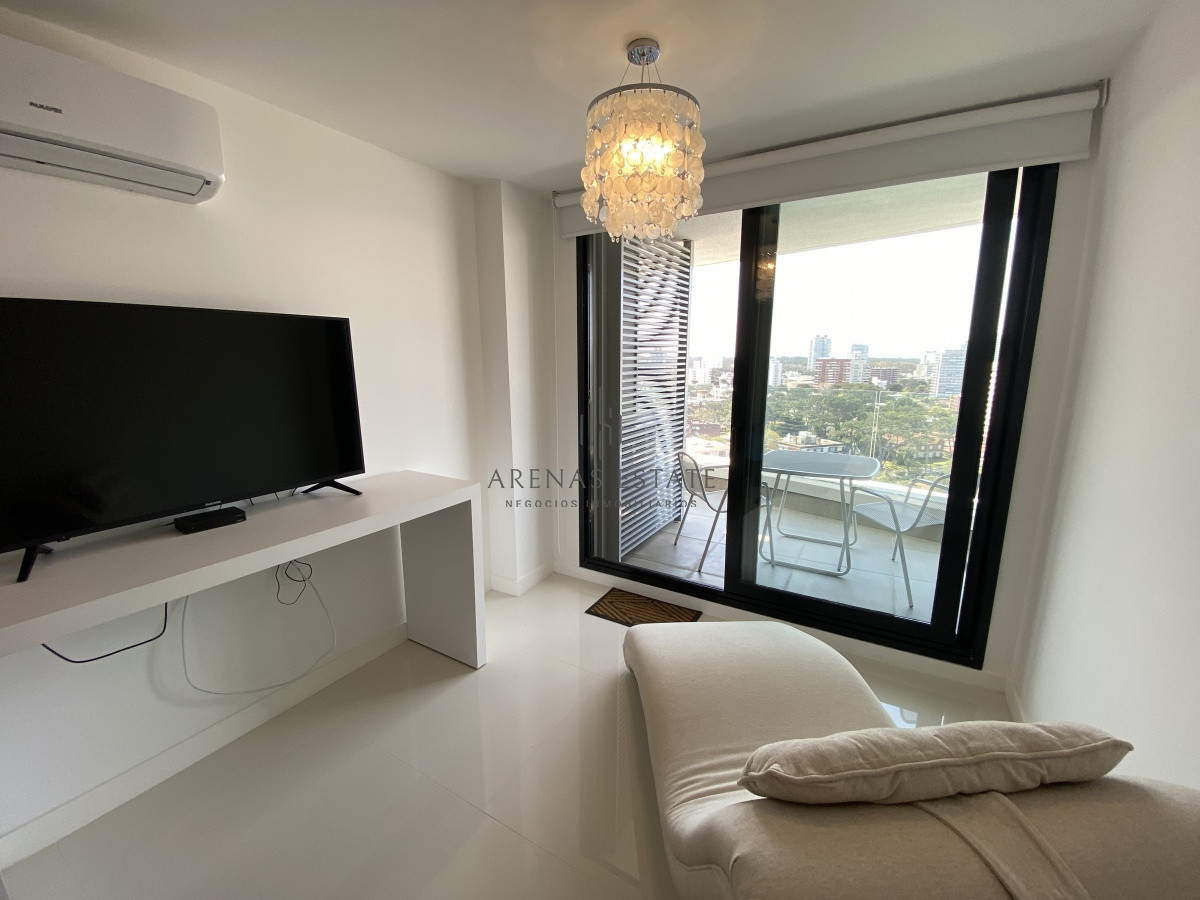 Apartamento ID.2641 - Piso alto en Chiverta