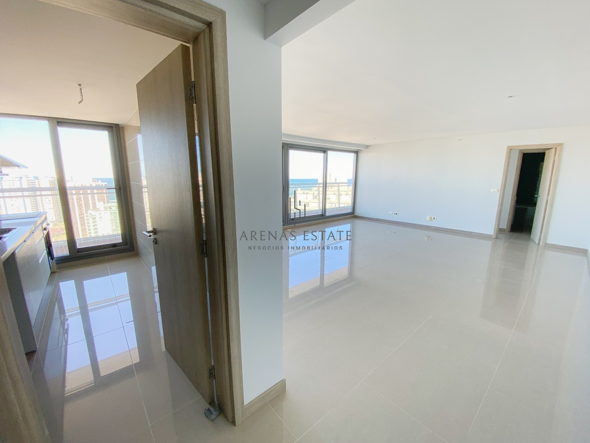 Apartamento ID.765 - Apartamento en venta en Punta del Este 