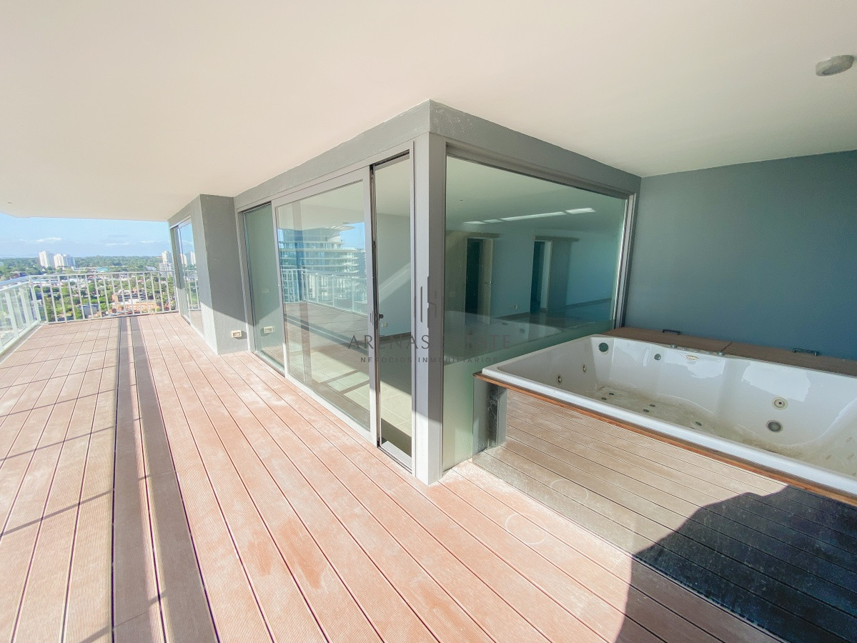 Apartamento ID.754 - Apartamento en venta en Punta del Este