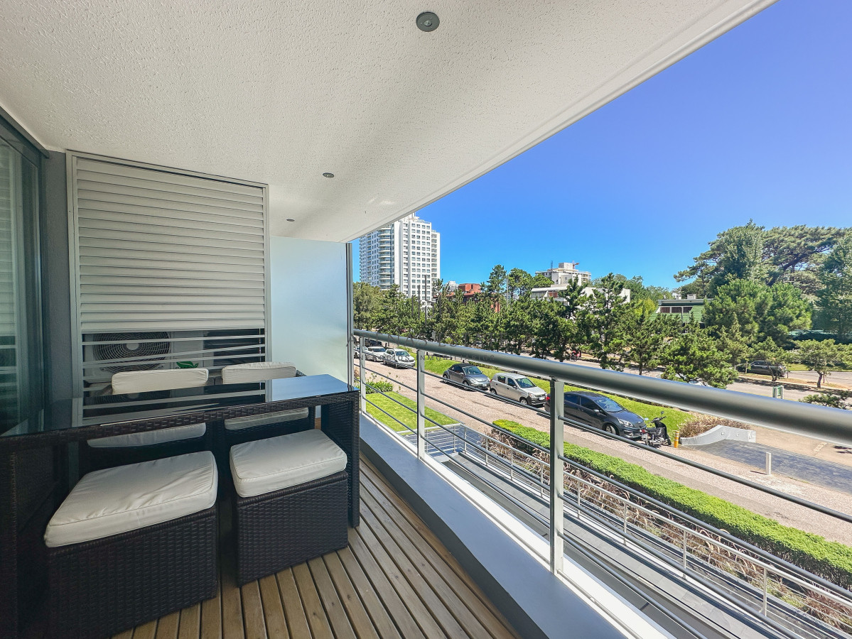 Apartamento ID.3842 - Apartamento en Roosevelt, 2 dormitorios