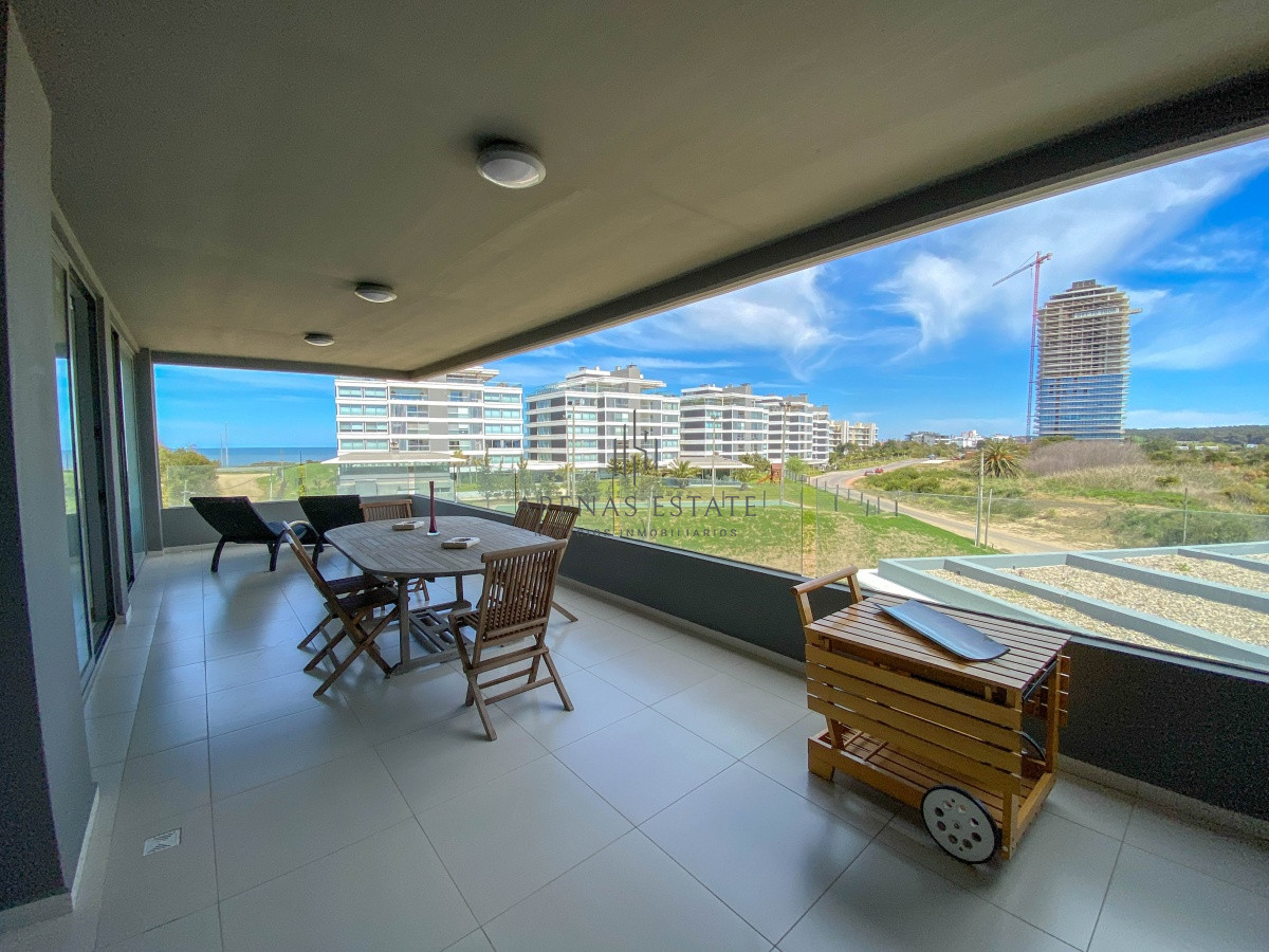 Apartamento ID.745 - Apartamento en venta en Punta del Este 