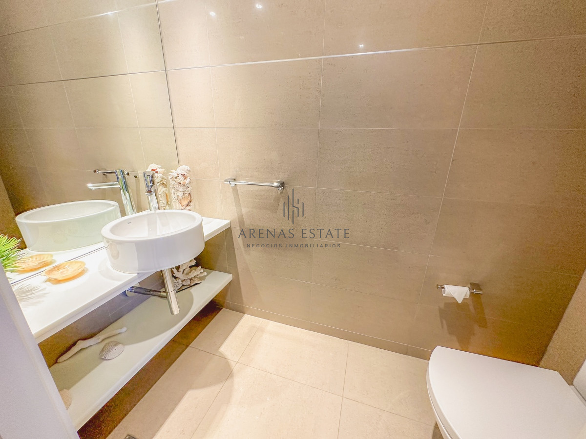 Apartamento ID.751 - Apartmento en venta en Punta del Este 