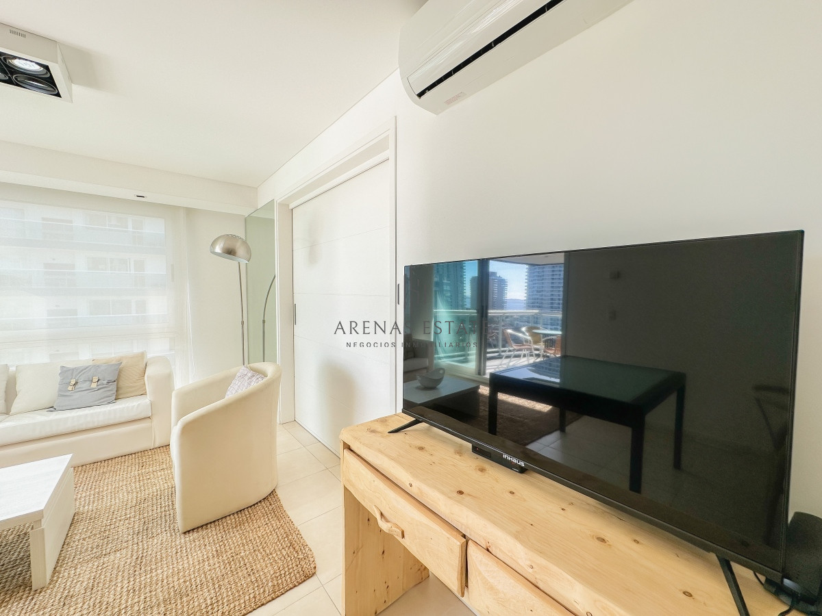 Apartamento ID.2559 - Mansa, apartamento de 3 dormitorios
