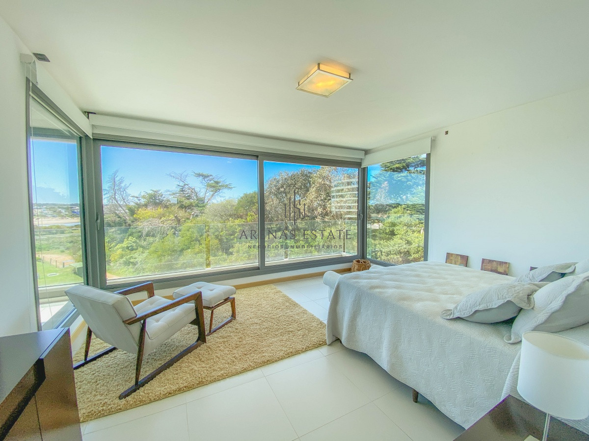 Apartamento ID.745 - Apartamento en venta en Punta del Este 