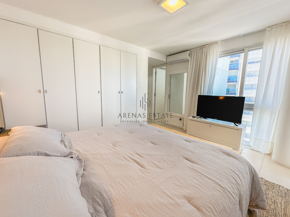 Apartamento ID.2559 - Mansa, apartamento de 3 dormitorios