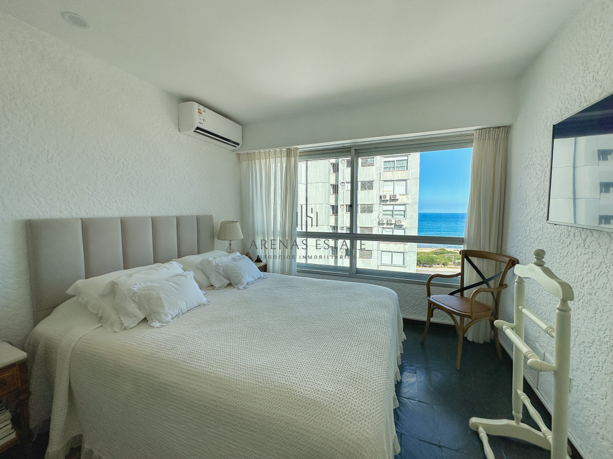 Apartamento ID.4092 - Apartamento en Brava, 3 dormitorios