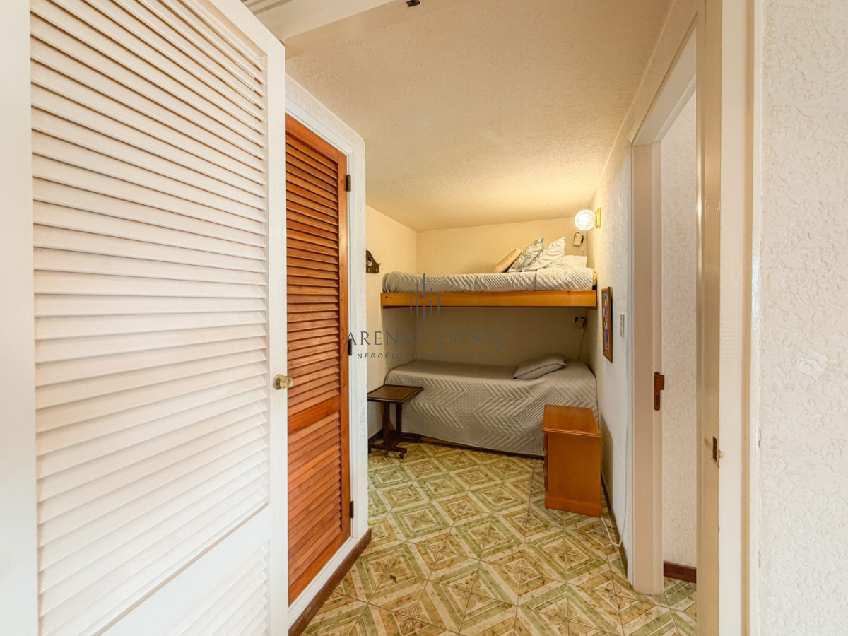 Apartamento ID.4238 - Apartamento en Península, 1 dormitorio y medio