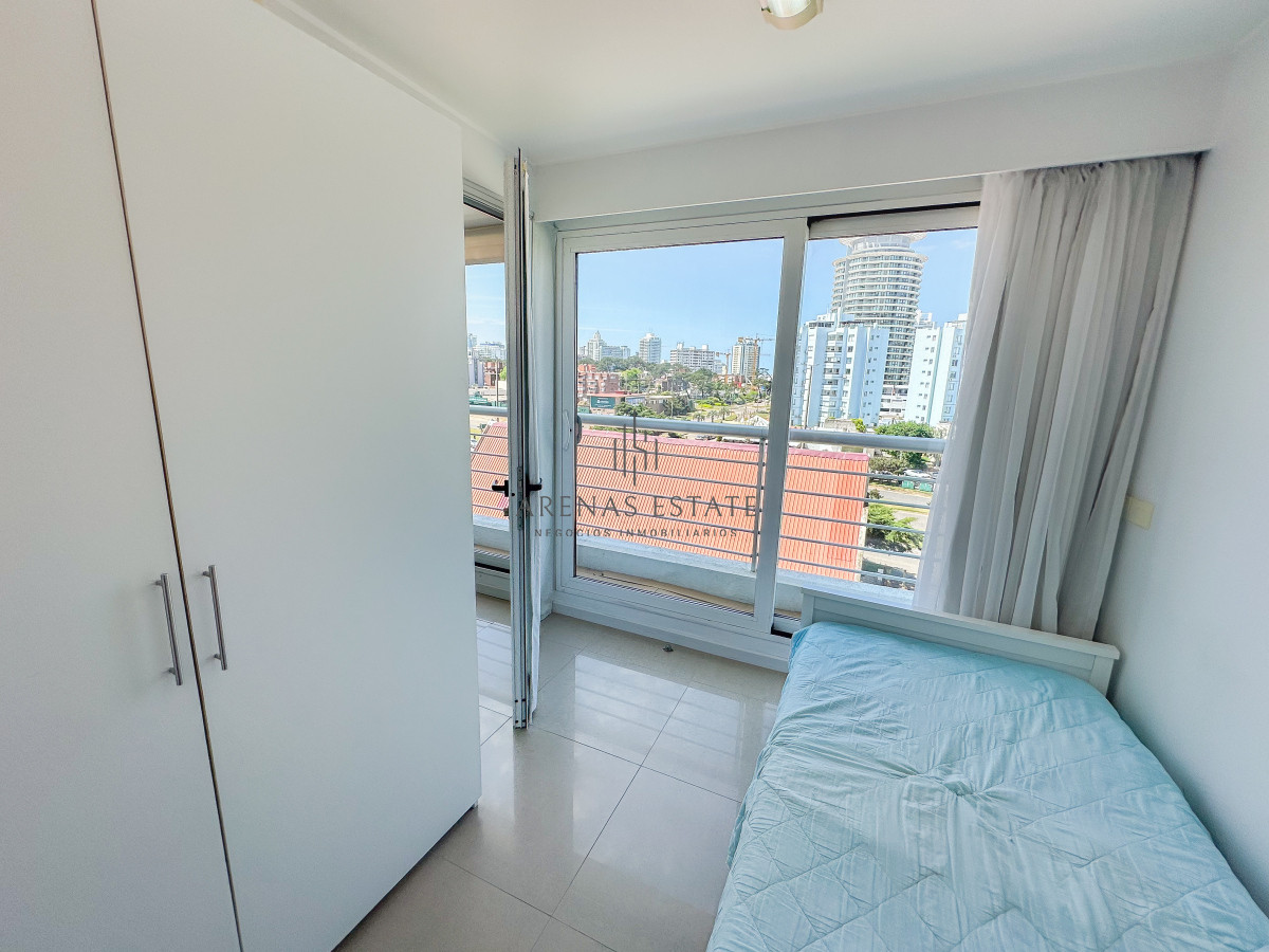 Apartamento ID.3939 - Mansa, exclusivo apartamento de 3 suites más dependencia