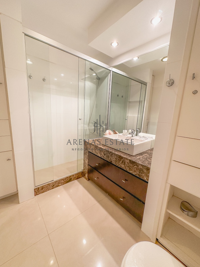 Apartamento ID.760 - Apartamento en venta en Punta del Este