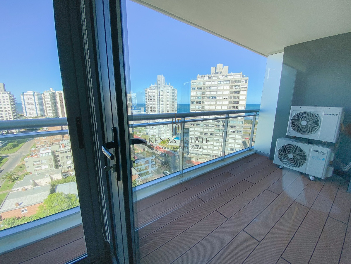 Apartamento ID.785 - Apartamento en venta en Punta del Este