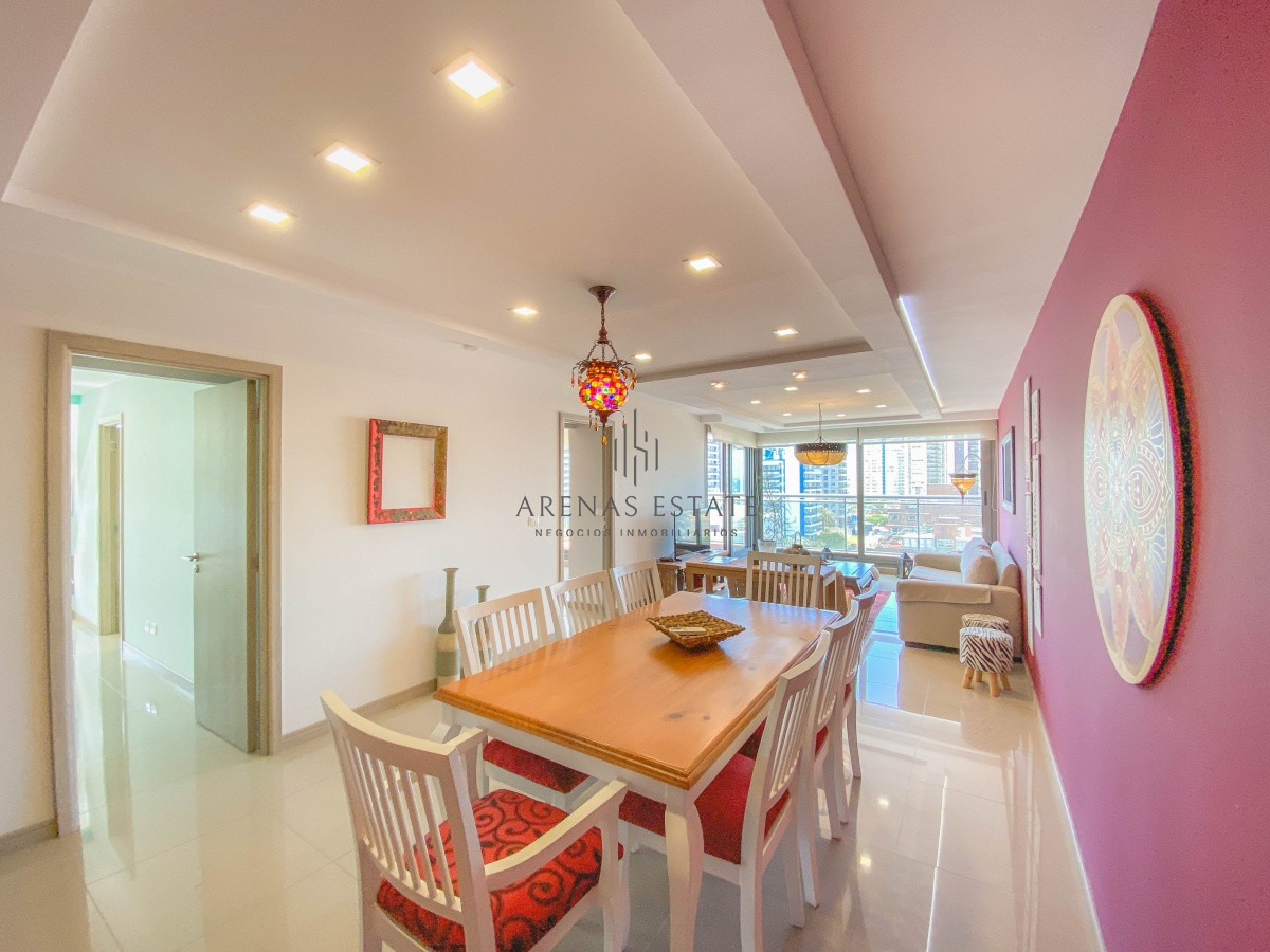 Apartamento ID.776 - Apartamento en Brava, 2 suites