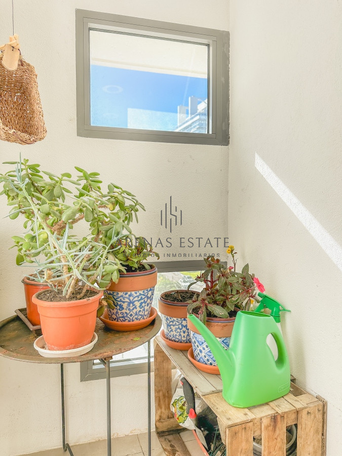 Apartamento ID.2655 - Apartamento en Brava, 2 dormitorios en suite más toilette