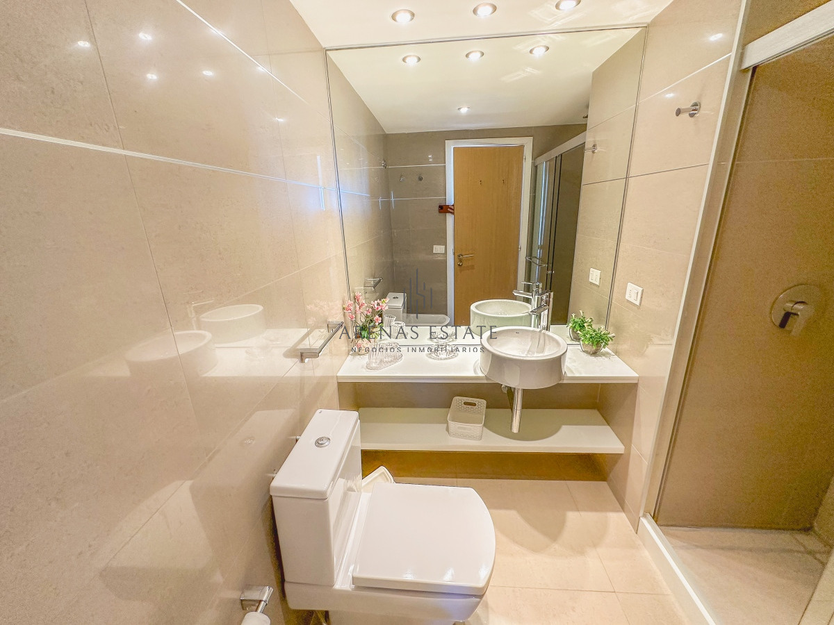 Apartamento ID.751 - Apartmento en venta en Punta del Este 