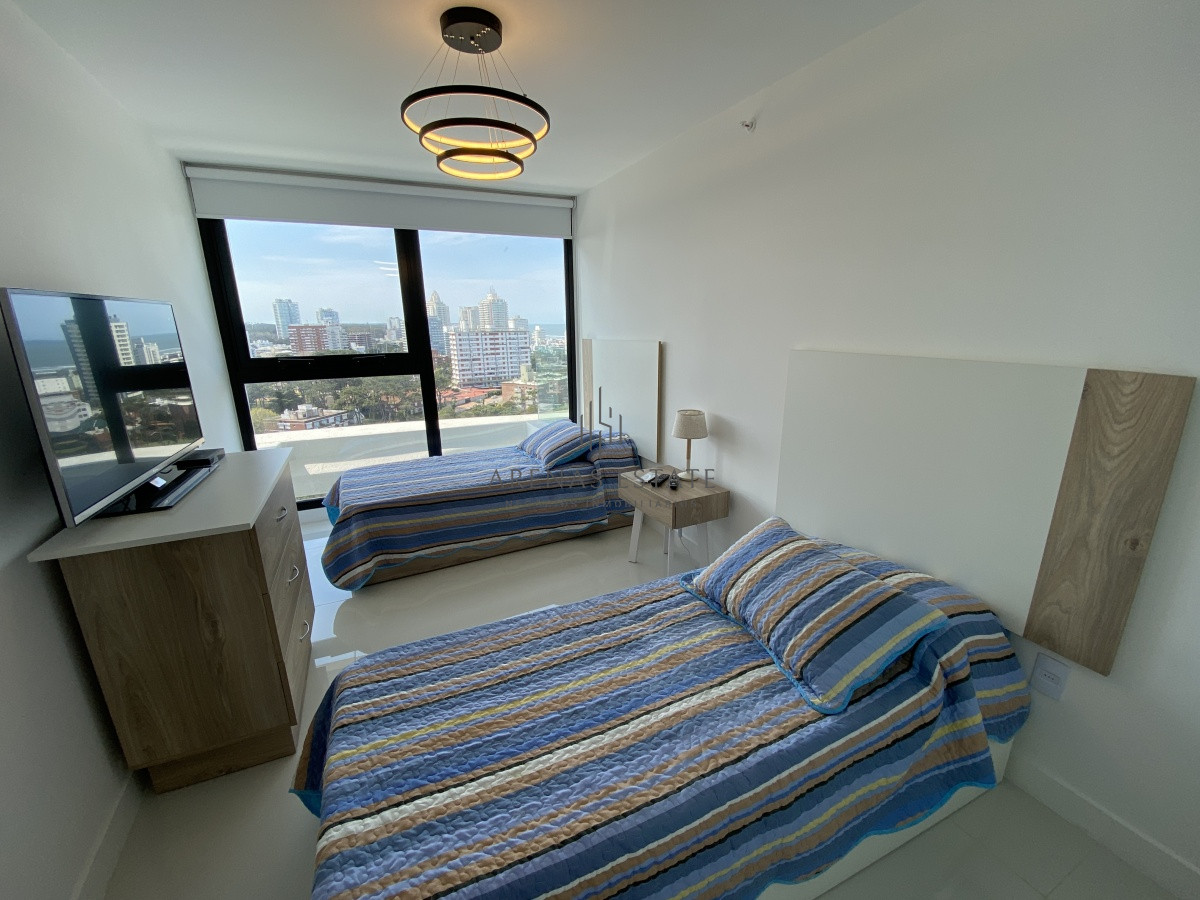 Apartamento ID.2641 - Piso alto en Chiverta