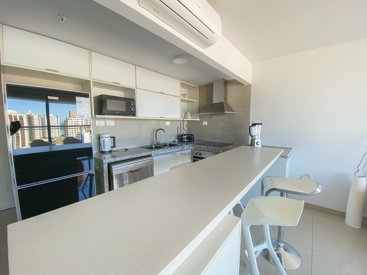 Apartamento ID.784 - Apartamento en venta en Punta del Este