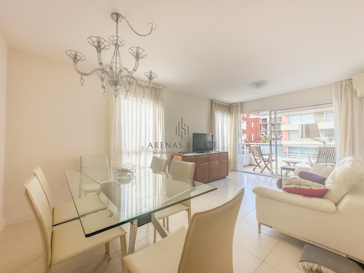 Apartamento ID.2564 - Apartamento de 2 dormitorios en Península