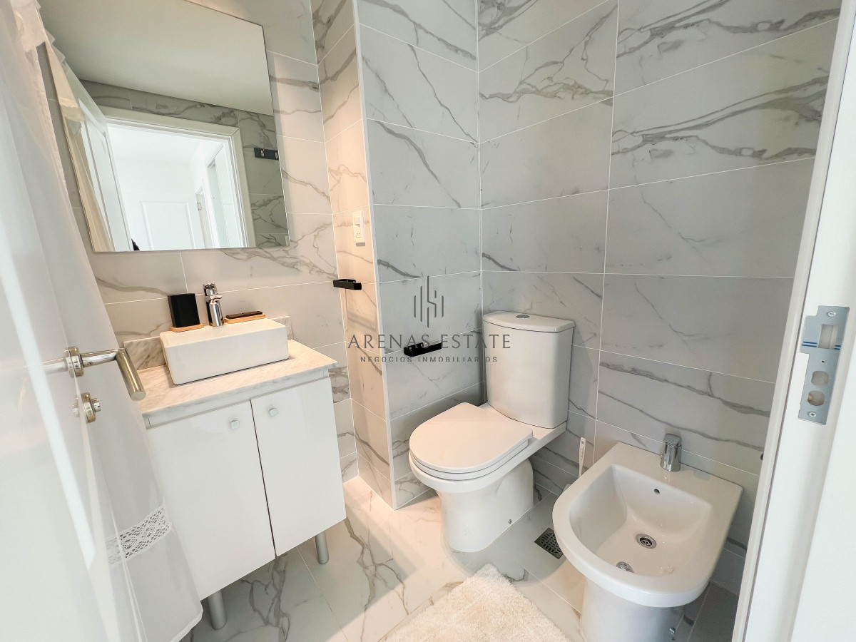Apartamento ID.2199 - Poseidón Laguna, apartamento de 3 dormitorios más dependencia