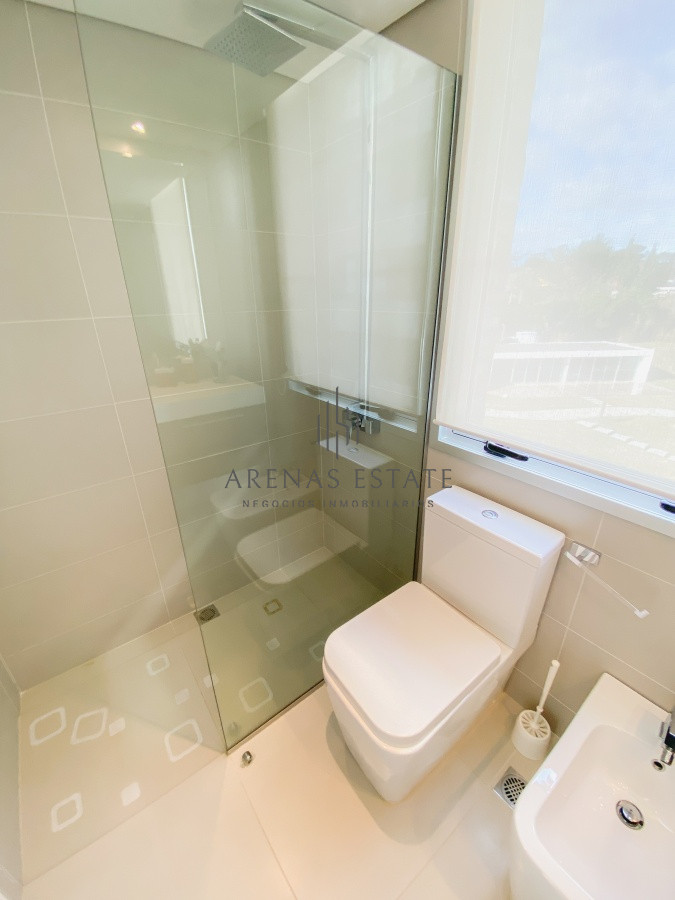 Apartamento ID.759 - Apartamento de 3 dormitorios en Mansa I Punta del Este