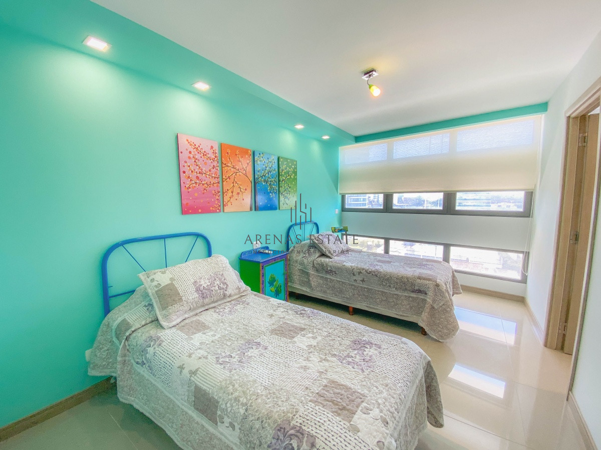 Apartamento ID.776 - Apartamento en Brava, 2 suites