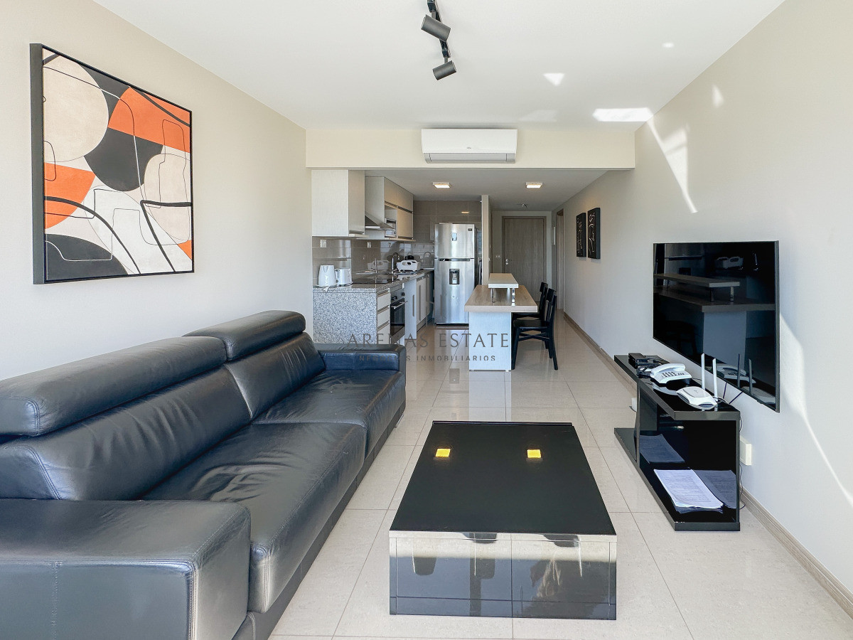 Apartamento ID.4021 - Oportunidad, Onix de 1 dormitorio y medio con baño completo y toilette