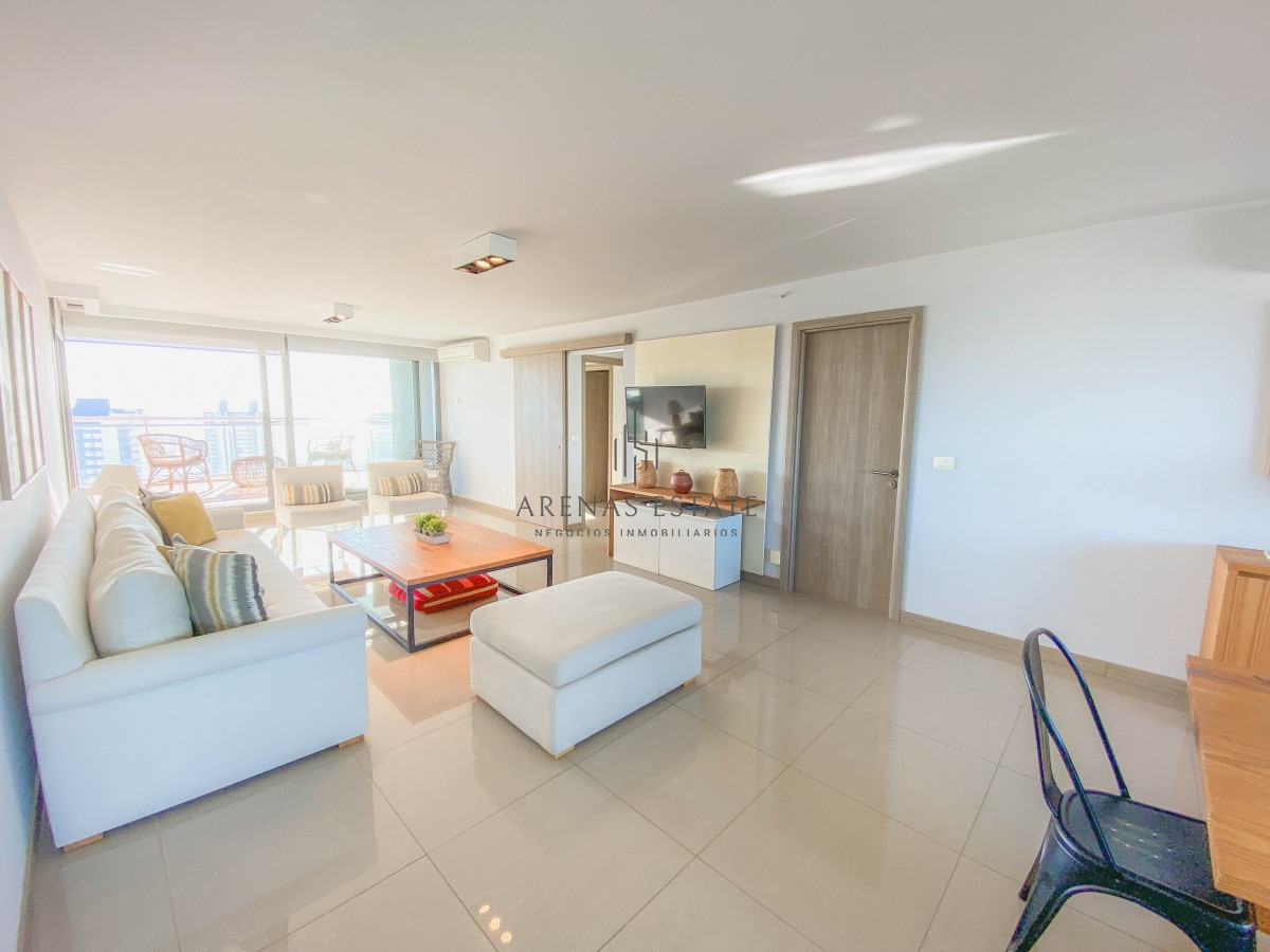 Apartamento ID.755 - Apartamento en venta en Punta del Este 