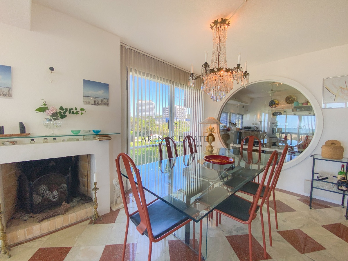 Apartamento ID.775 - Apartamento en venta en Punta del Este 