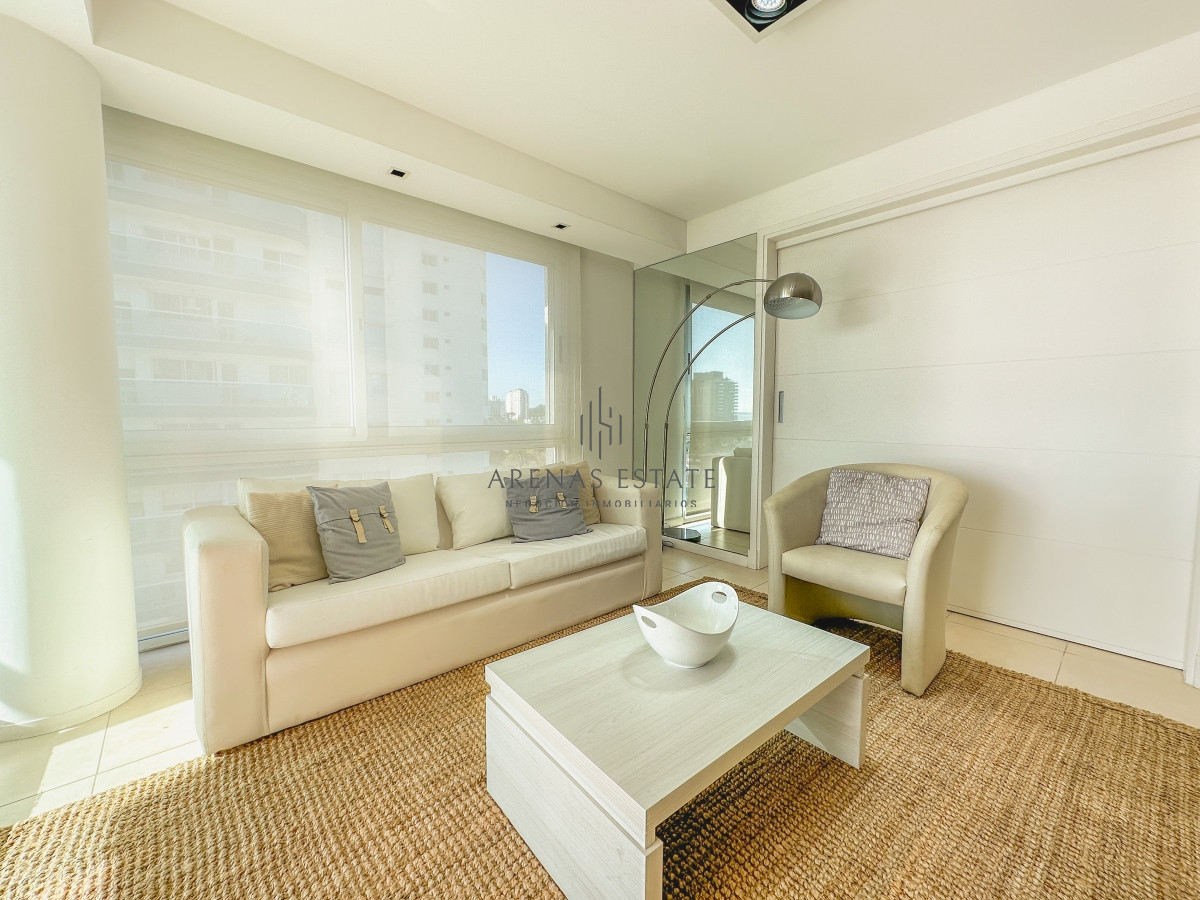 Apartamento ID.2559 - Mansa, apartamento de 3 dormitorios