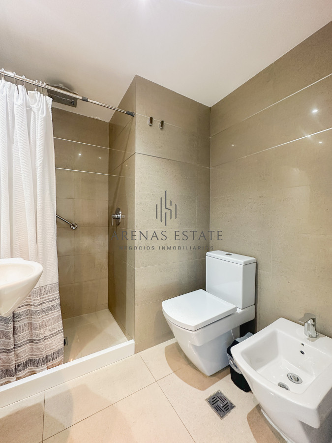Apartamento ID.4065 - Apartamento de 3 suites en Mansa