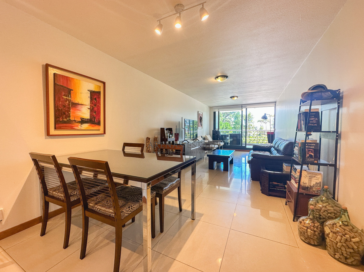 Apartamento ID.3842 - Apartamento en Roosevelt, 2 dormitorios